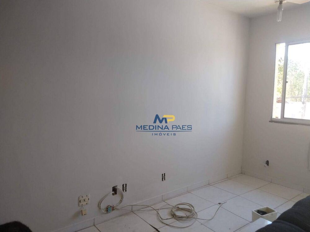 Apartamento, 2 quartos, 50 m² - Foto 7