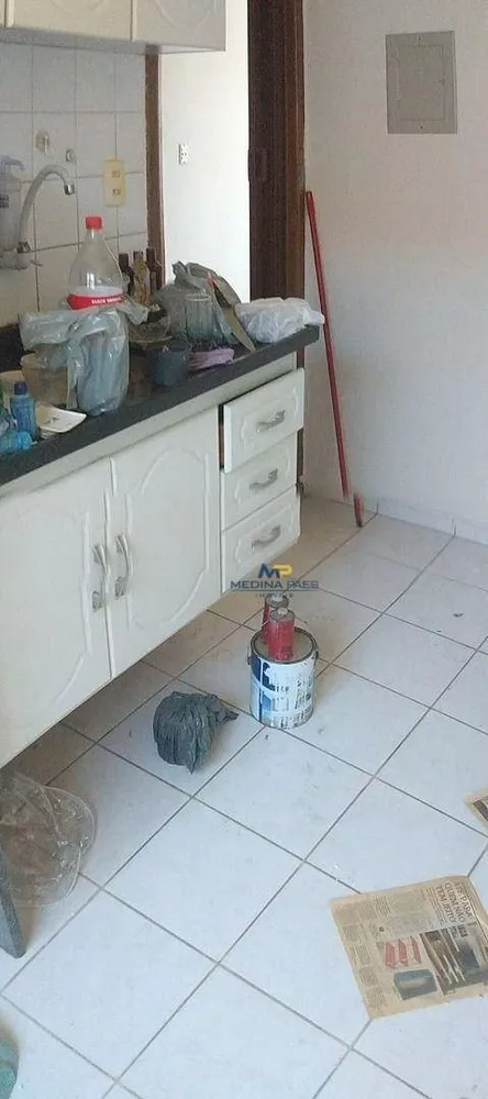 Apartamento, 2 quartos, 50 m² - Foto 4