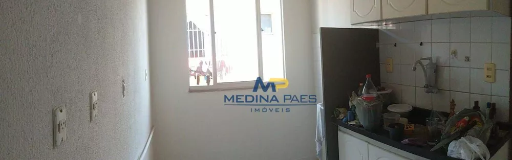 Apartamento, 2 quartos, 50 m² - Foto 6