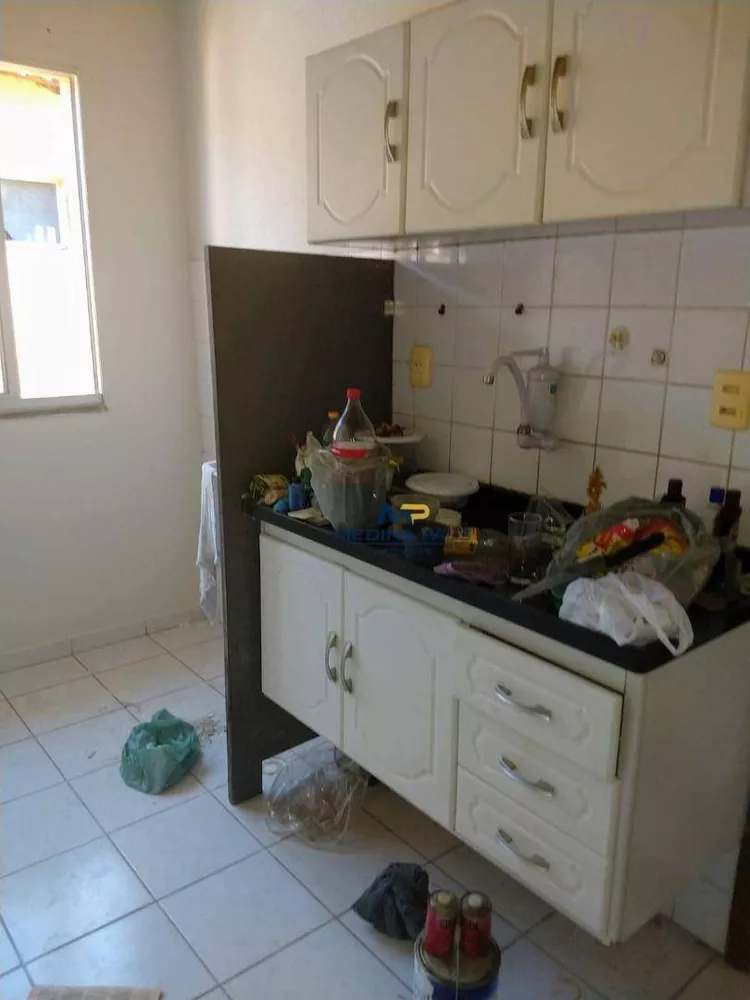 Apartamento, 2 quartos, 50 m² - Foto 3