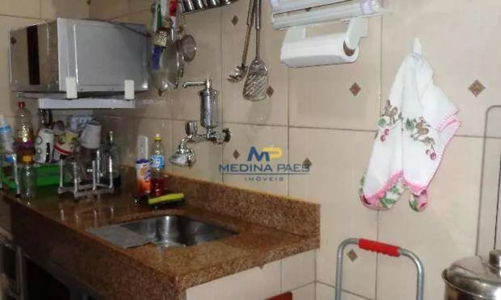 Apartamento, 2 quartos, 80 m² - Foto 33