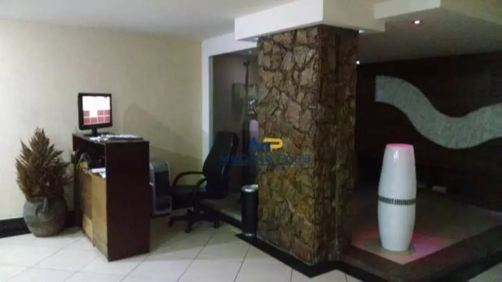 Apartamento, 2 quartos, 80 m² - Foto 43