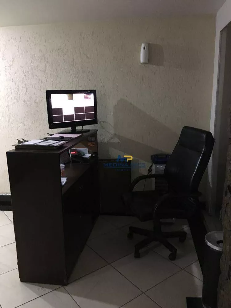 Apartamento, 2 quartos, 80 m² - Foto 27