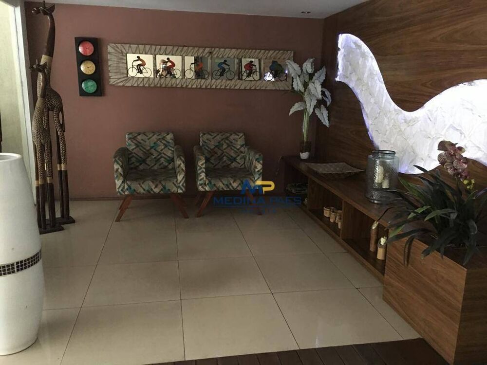 Apartamento, 2 quartos, 80 m² - Foto 8