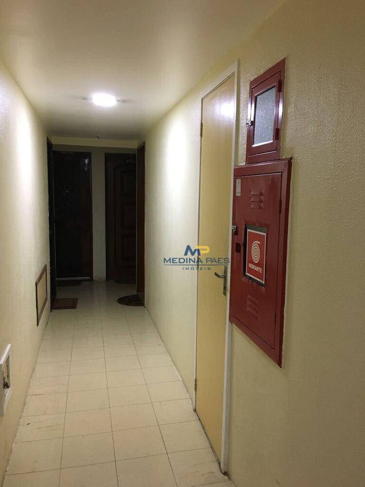 Apartamento, 2 quartos, 80 m² - Foto 9