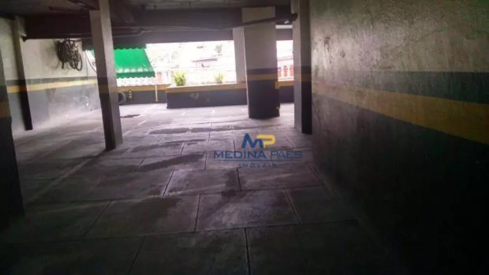 Apartamento, 2 quartos, 80 m² - Foto 35