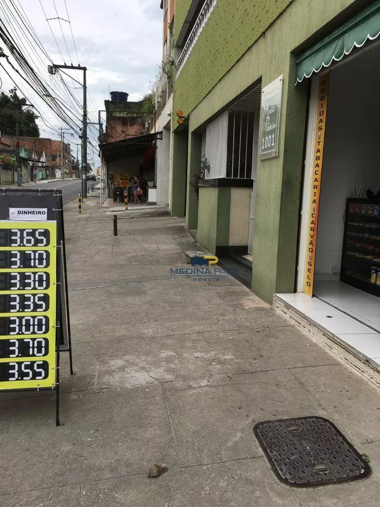 Apartamento, 2 quartos, 80 m² - Foto 37