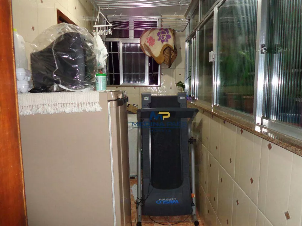 Apartamento, 2 quartos, 80 m² - Foto 36