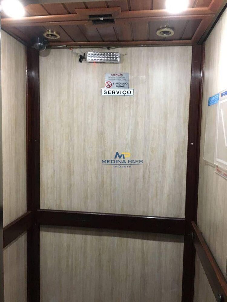 Apartamento, 2 quartos, 80 m² - Foto 6