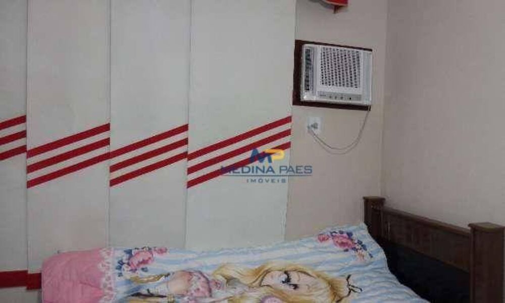 Apartamento, 2 quartos, 80 m² - Foto 10