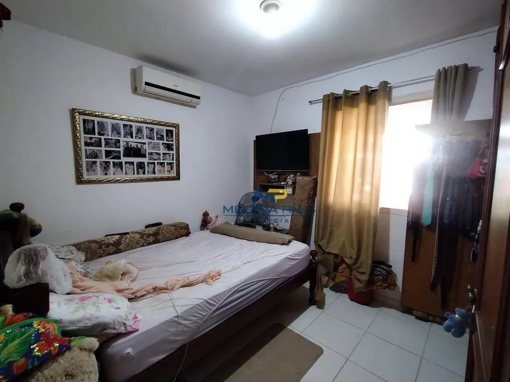 Casa de Condomínio, 2 quartos - Foto 8