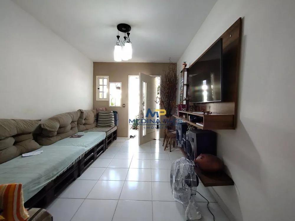 Casa de Condomínio, 2 quartos - Foto 5