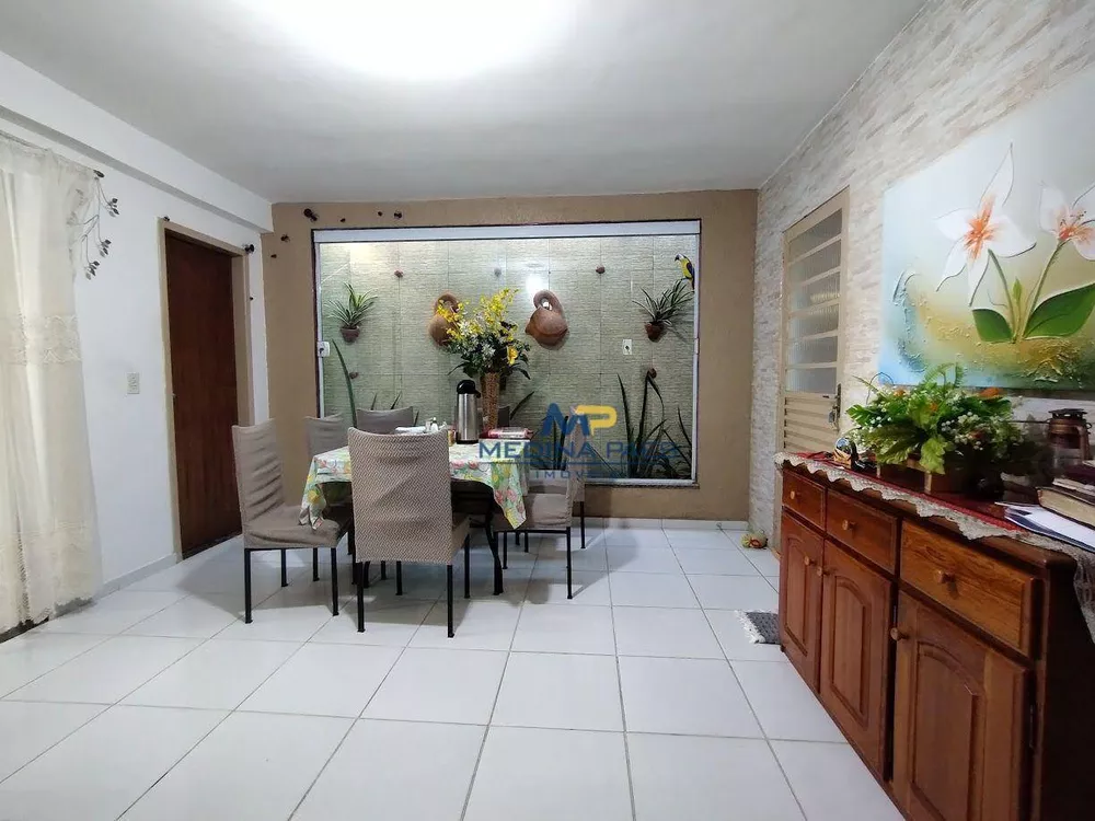 Casa de Condomínio, 2 quartos - Foto 1