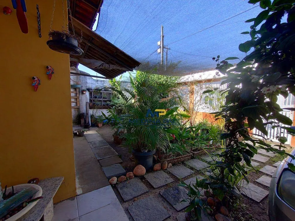 Casa de Condomínio, 2 quartos - Foto 15