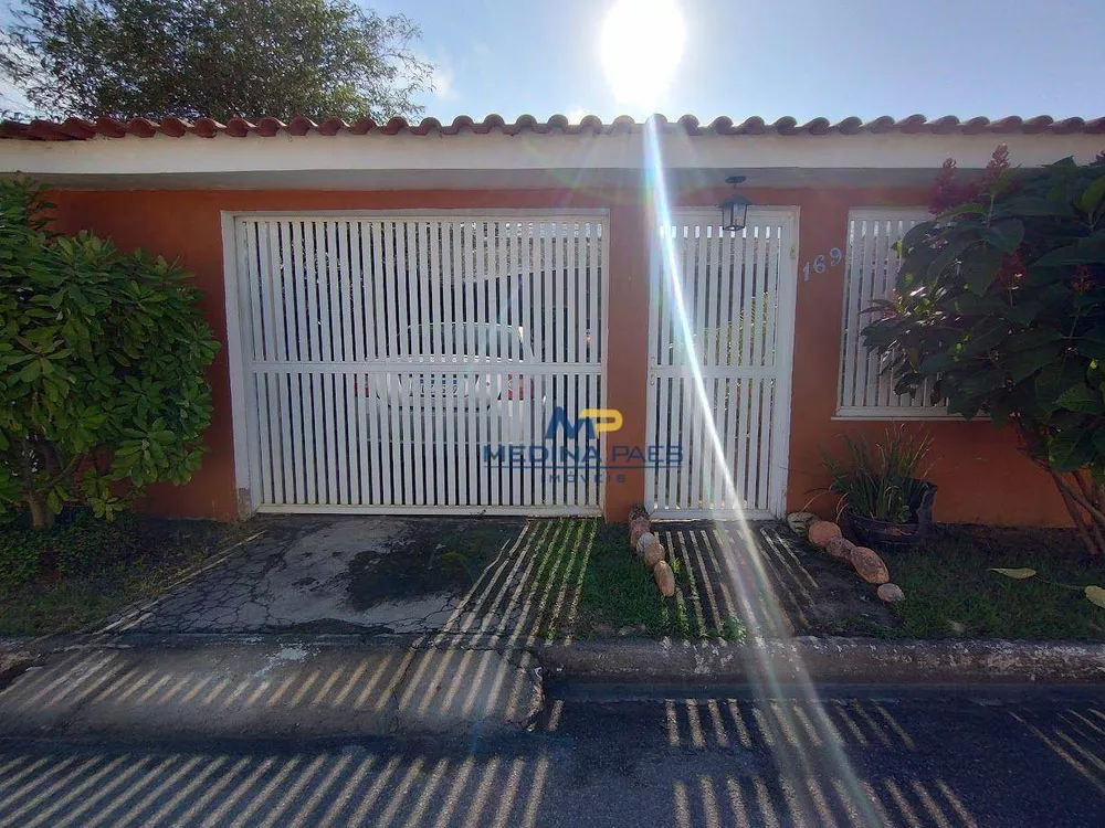Casa de Condomínio, 2 quartos - Foto 7