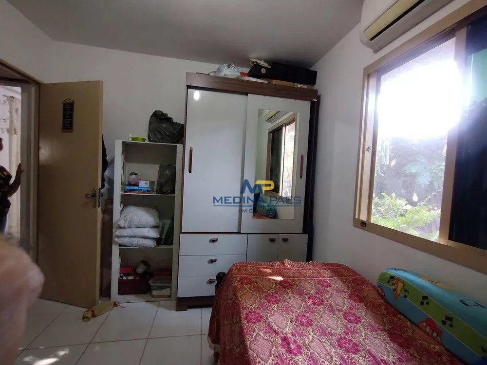 Casa de Condomínio, 2 quartos - Foto 4