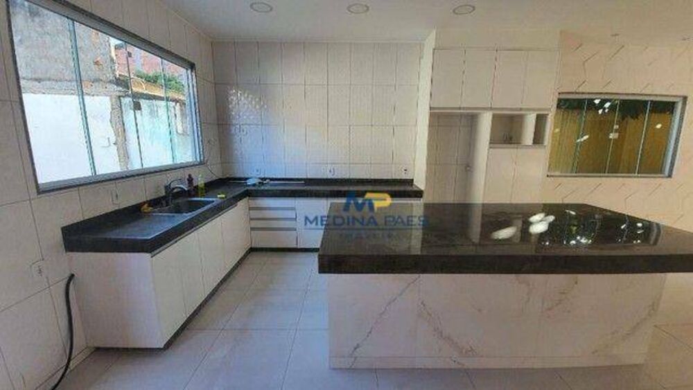 Casa, 3 quartos - Foto 10