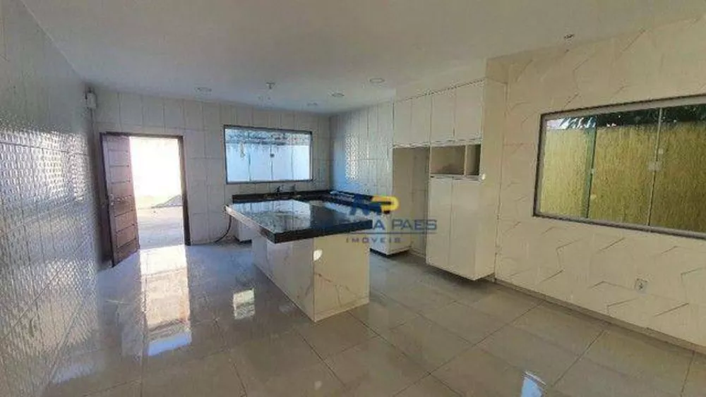 Casa, 3 quartos - Foto 11