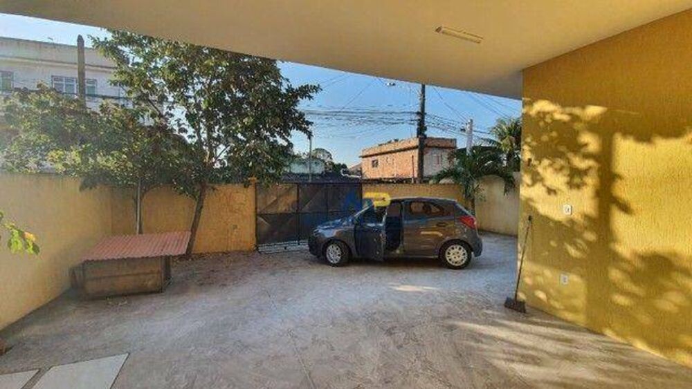 Casa, 3 quartos - Foto 18