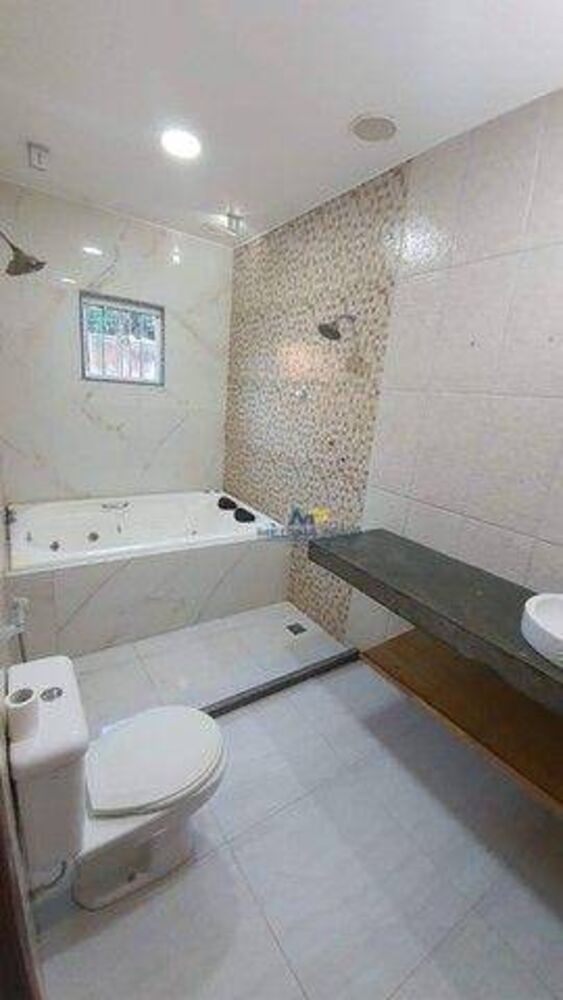 Casa, 3 quartos - Foto 14