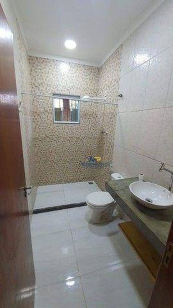 Casa, 3 quartos - Foto 13