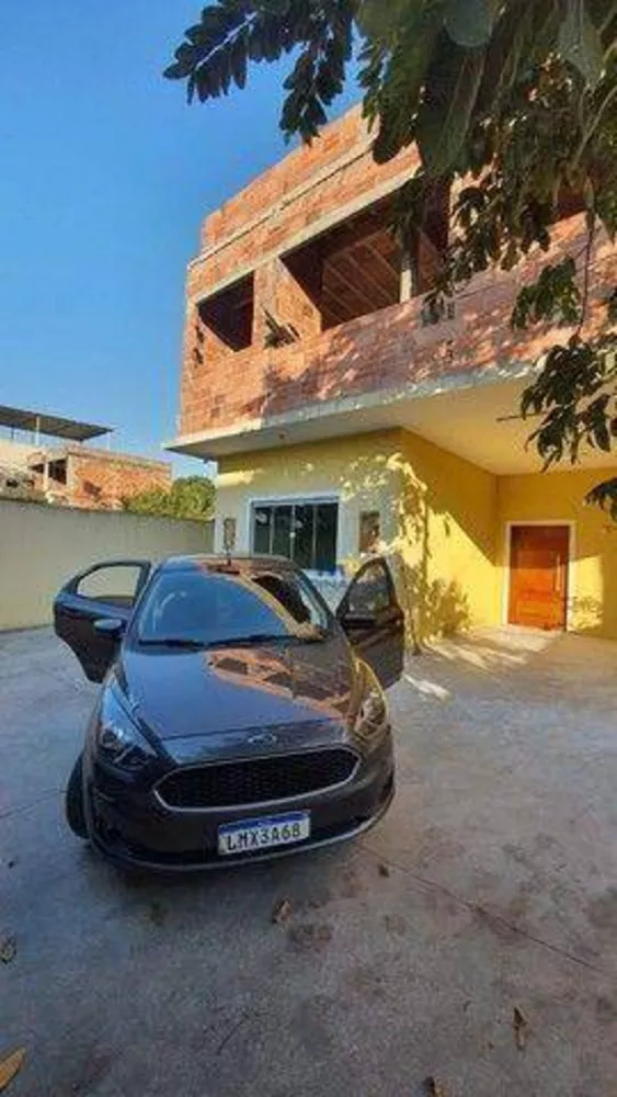 Casa, 3 quartos - Foto 3