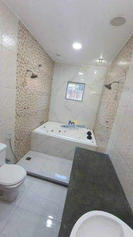 Casa, 3 quartos - Foto 12