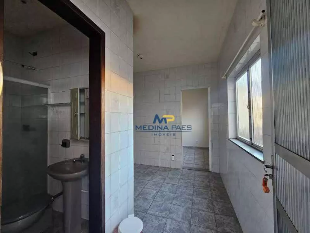 Casa, 1 quarto - Foto 3
