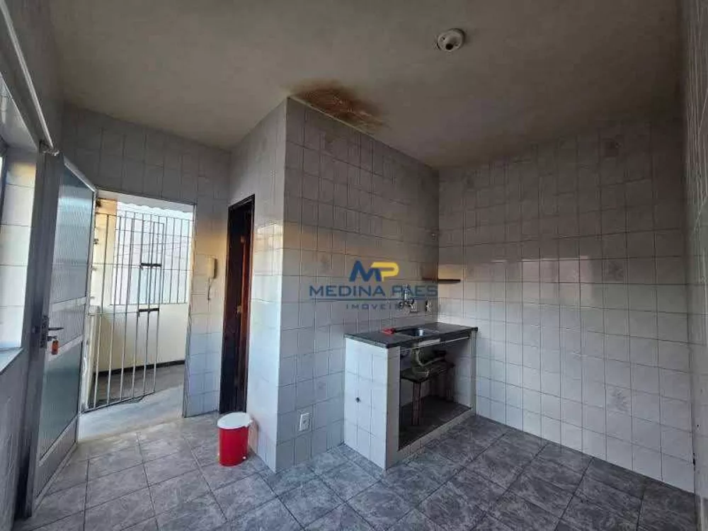 Casa, 1 quarto - Foto 4