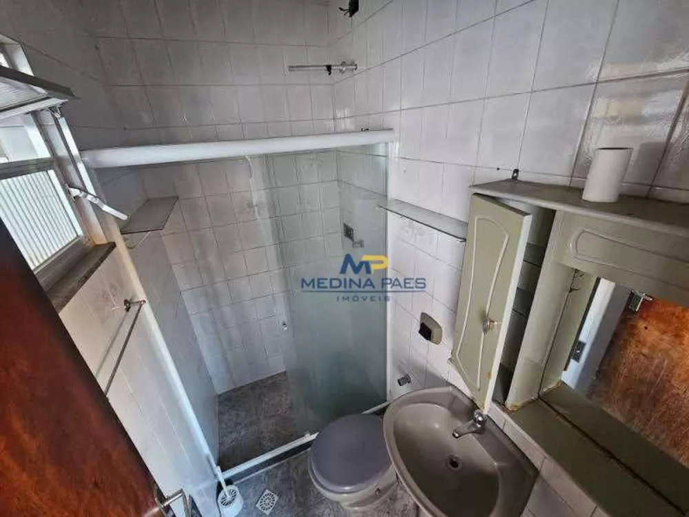 Casa, 1 quarto - Foto 1