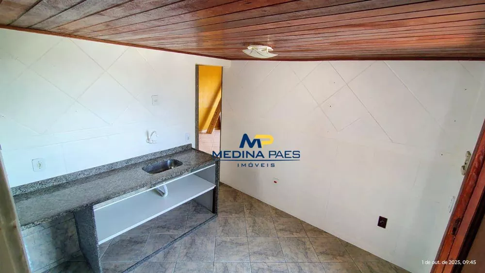 Sobrado, 2 quartos, 46 m² - Foto 17