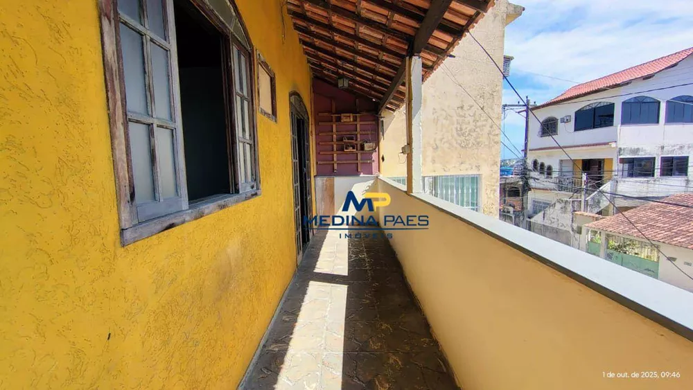 Sobrado, 2 quartos, 46 m² - Foto 6