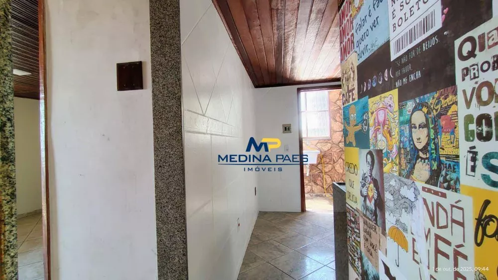 Sobrado, 2 quartos, 46 m² - Foto 3