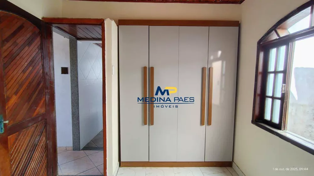 Sobrado, 2 quartos, 46 m² - Foto 7