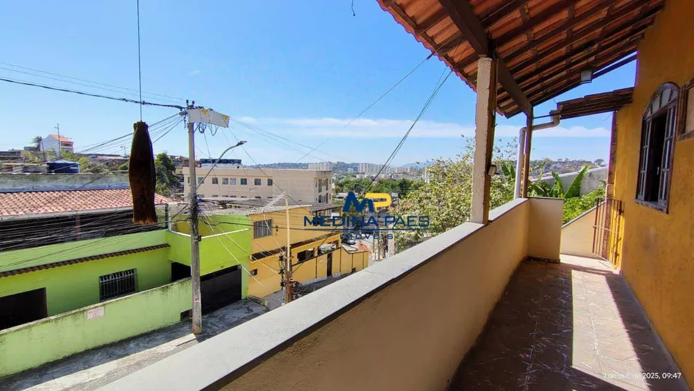 Sobrado, 2 quartos, 46 m² - Foto 5