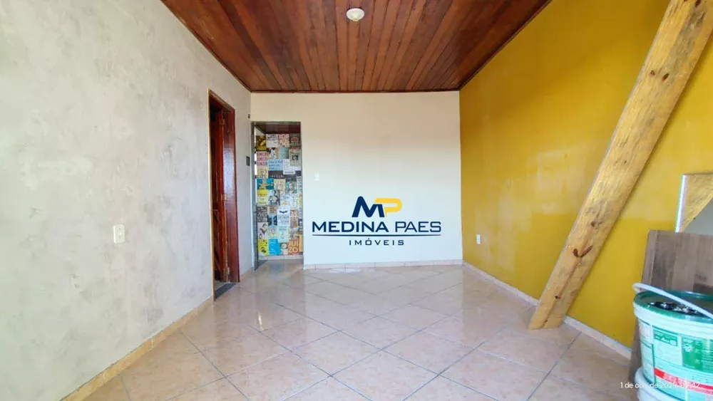 Sobrado, 2 quartos, 46 m² - Foto 1