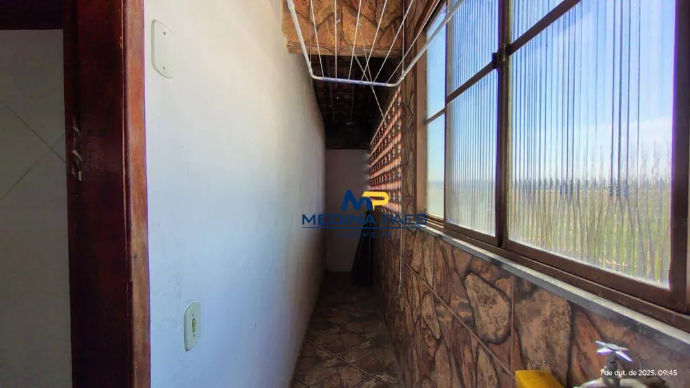 Sobrado, 2 quartos, 46 m² - Foto 20