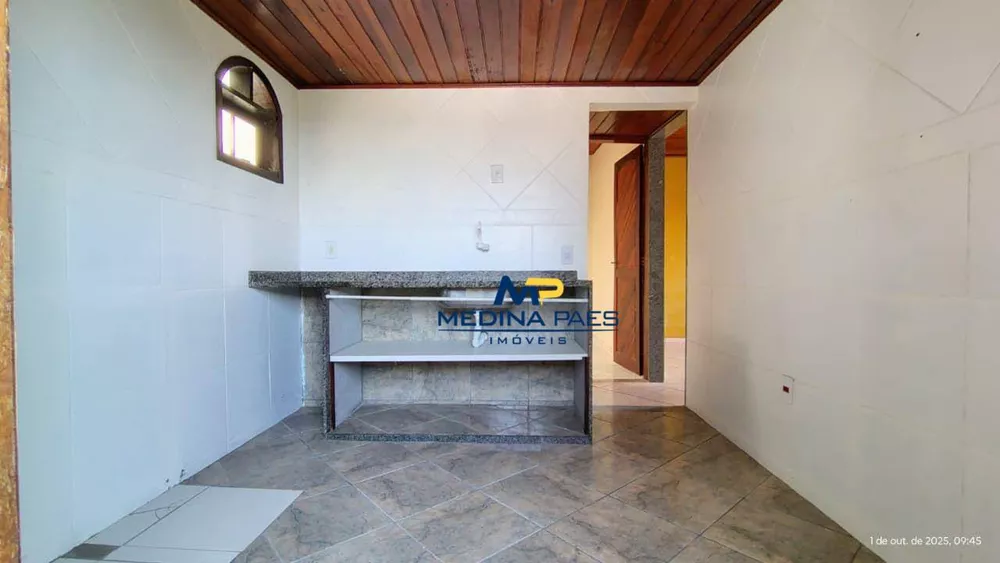 Sobrado, 2 quartos, 46 m² - Foto 9