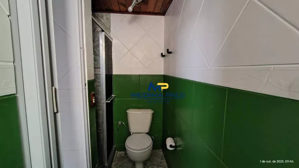 Sobrado, 2 quartos, 46 m² - Foto 2