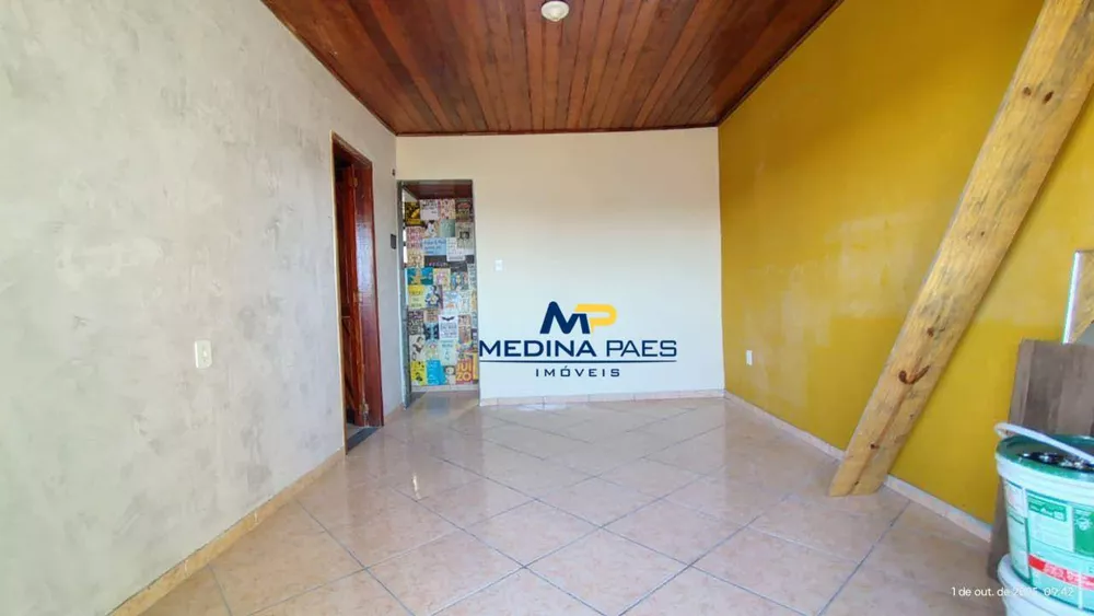 Sobrado, 2 quartos, 46 m² - Foto 4