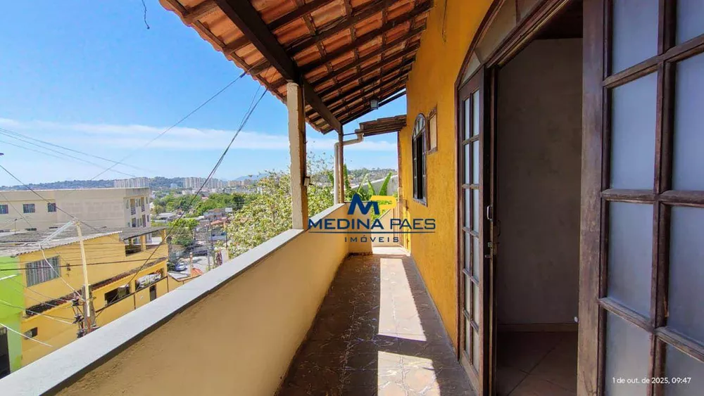 Sobrado, 2 quartos, 46 m² - Foto 16