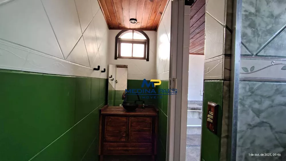 Sobrado, 2 quartos, 46 m² - Foto 22