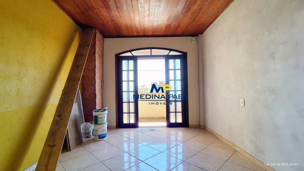 Sobrado, 2 quartos, 46 m² - Foto 11