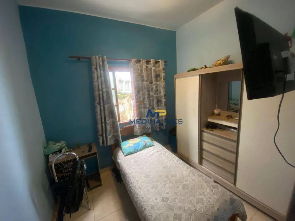 Casa, 2 quartos, 80 m² - Foto 4