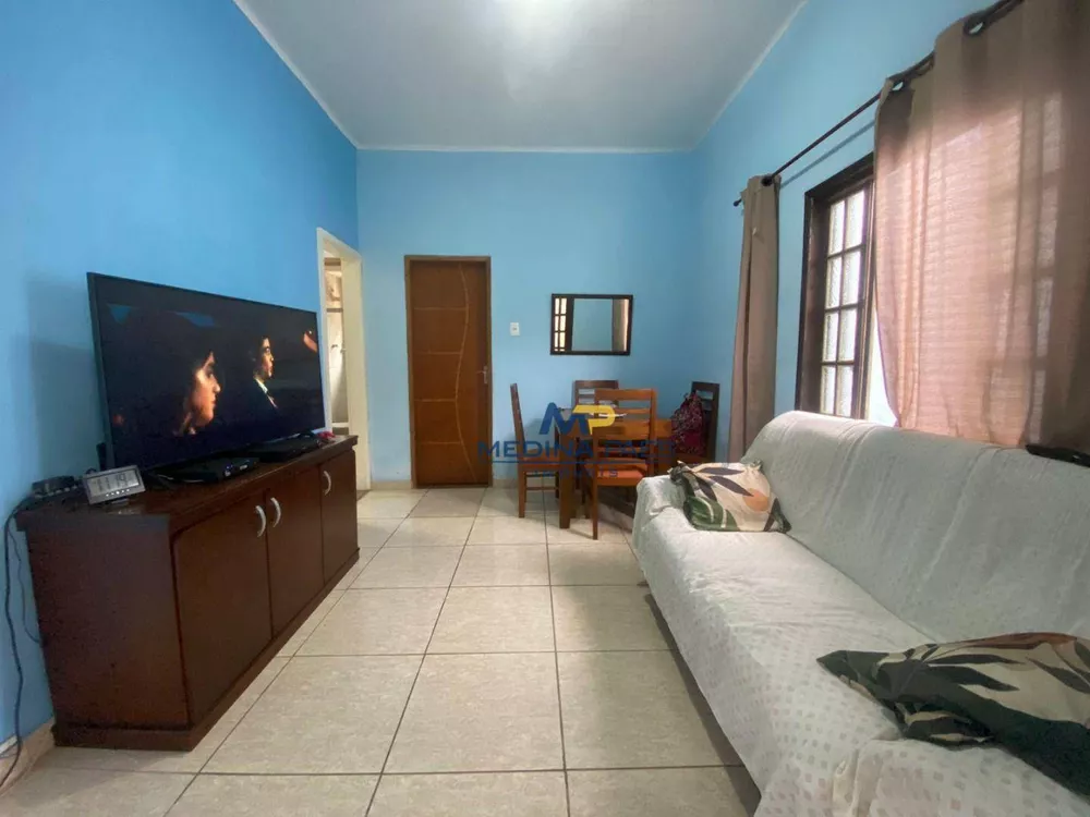 Casa, 2 quartos, 80 m² - Foto 8
