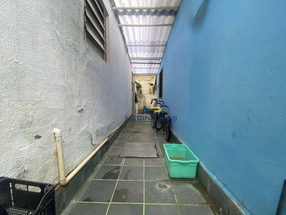 Casa, 2 quartos, 80 m² - Foto 2