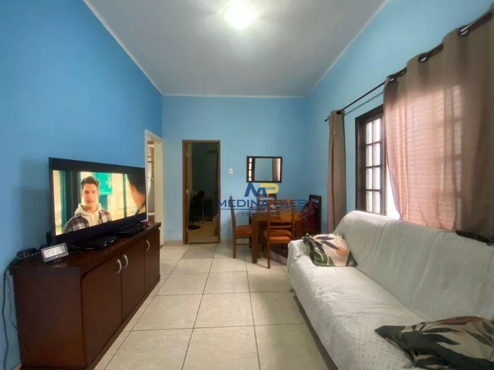 Casa, 2 quartos, 80 m² - Foto 9