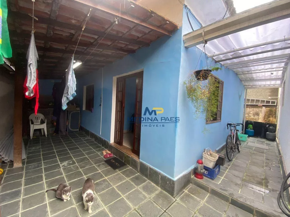 Casa, 2 quartos, 80 m² - Foto 5