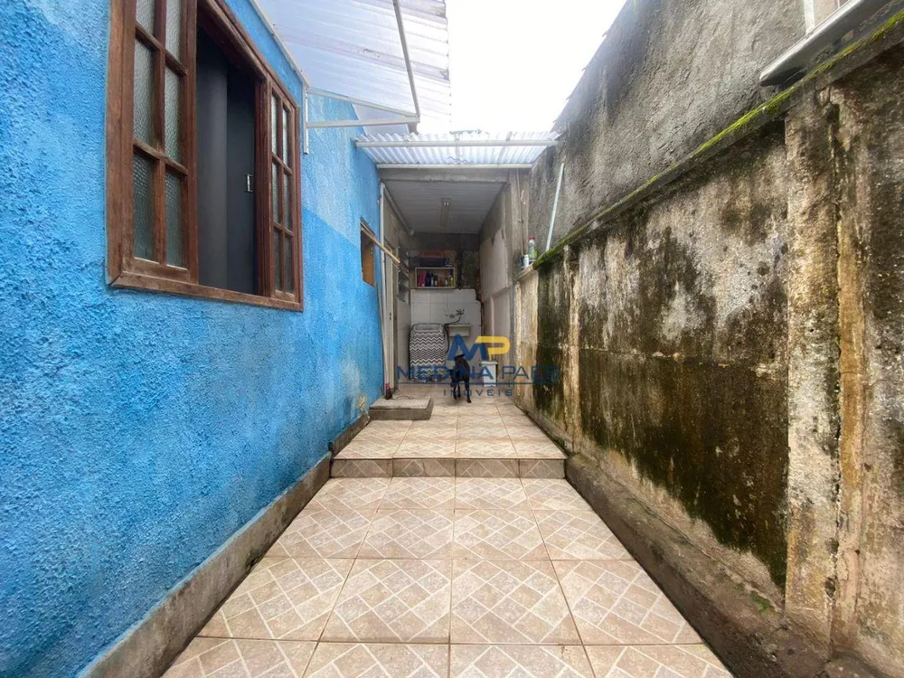 Casa, 2 quartos, 80 m² - Foto 3