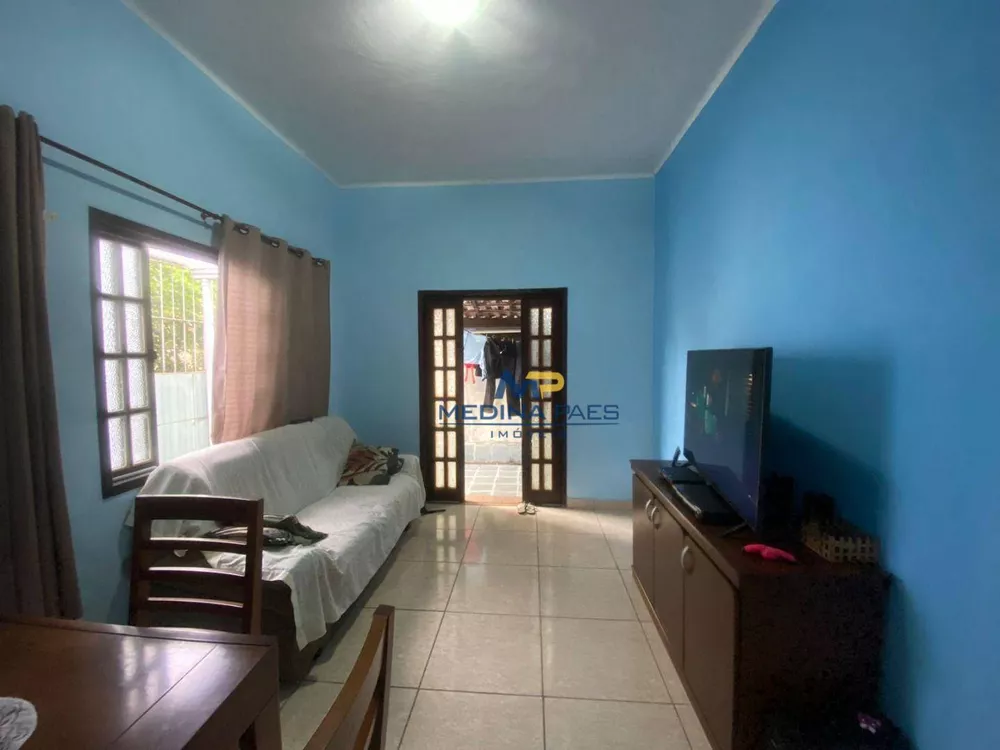 Casa, 2 quartos, 80 m² - Foto 1